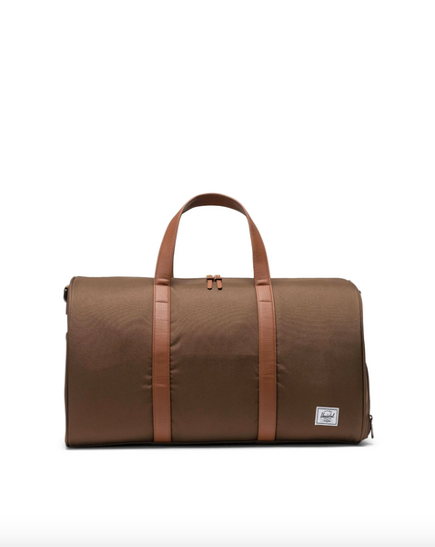 Herschel- Novel Duffle Dark Earth