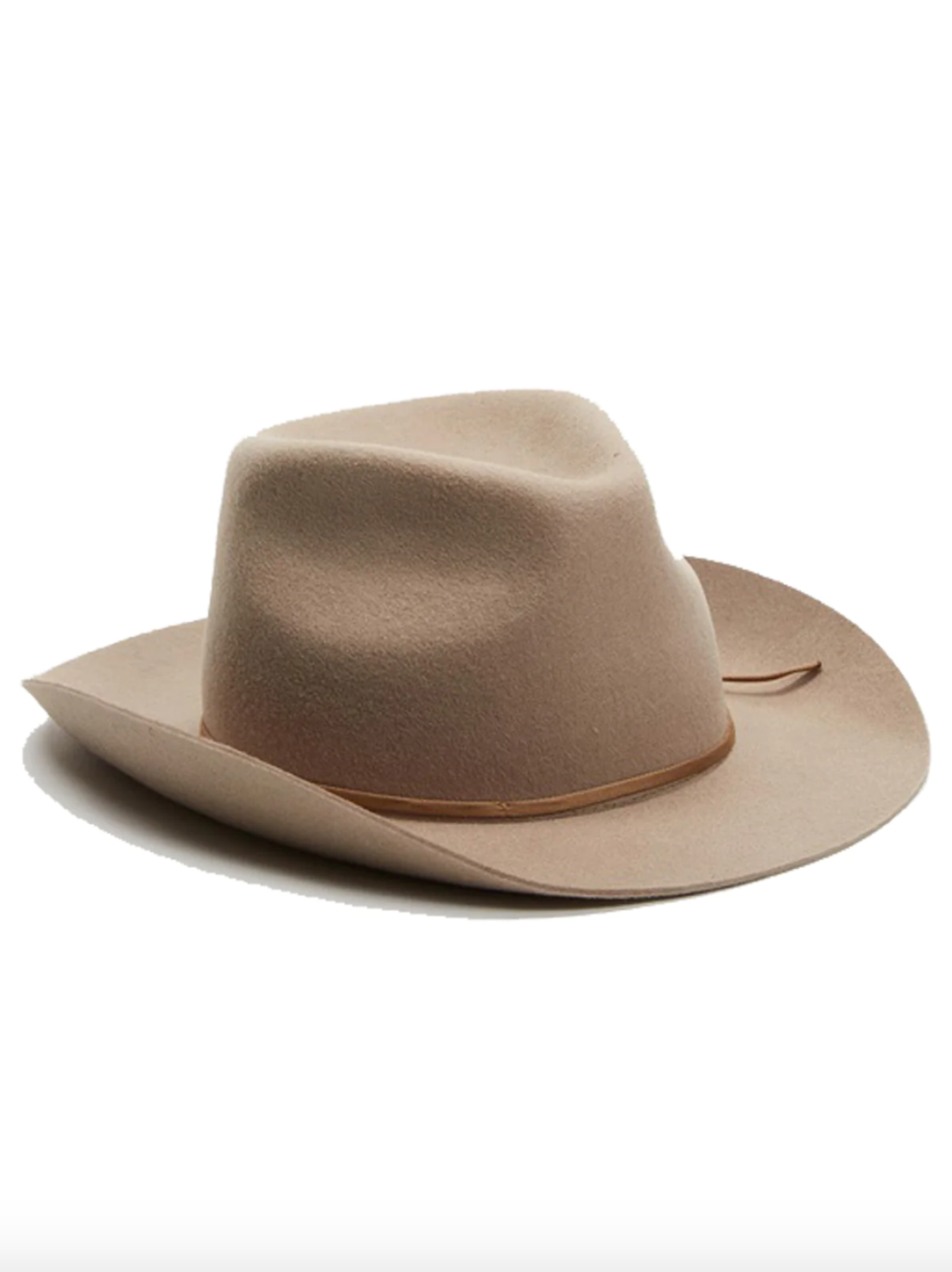Brixton- Duke Cowboy Hat