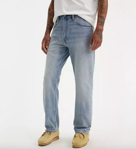 Levi's- 551 Z Authentic Straight Ace Fade