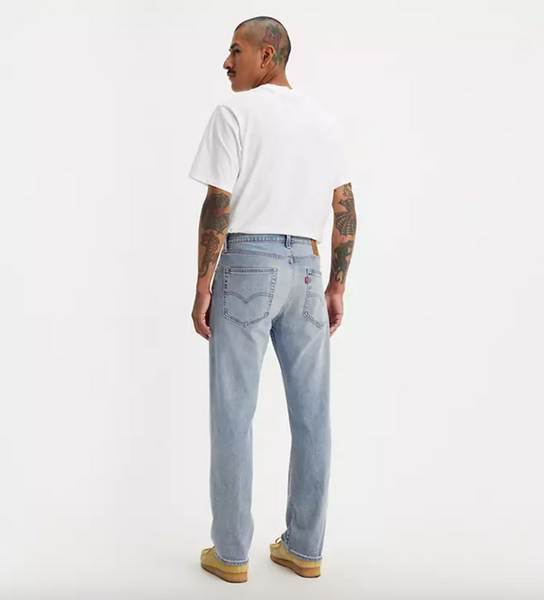 Levi's- 551 Z Authentic Straight Ace Fade