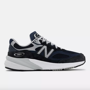 New Balance- 990v6 Made in USA Navy