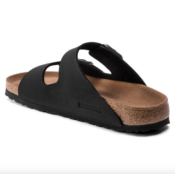 Birkenstock- Airzona Vegan Black