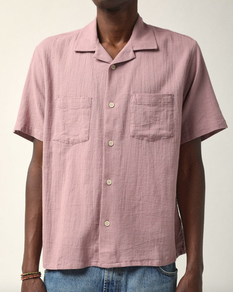 Corridor- High Twist SS Camp Purple