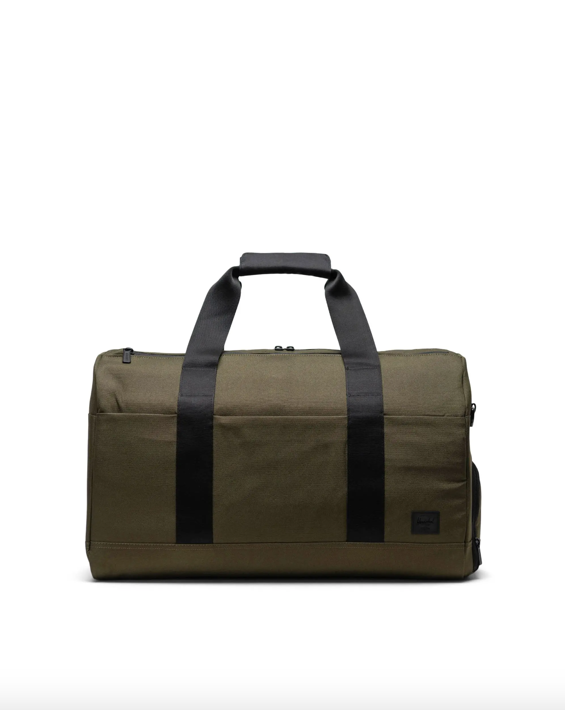 Herschel- Duffle Tech Ivy Green