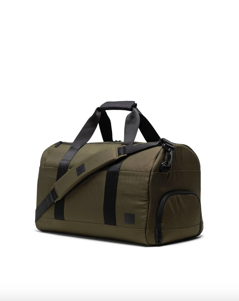 Herschel- Duffle Tech Ivy Green