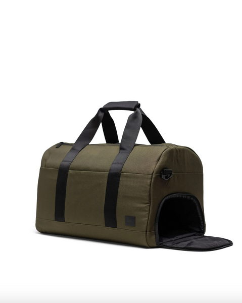 Herschel- Duffle Tech Ivy Green