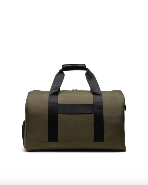 Herschel- Duffle Tech Ivy Green