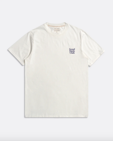 Far Afield- Basic Tee Good Dads Club