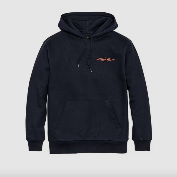 Filson- Prospector Embroidered Hoodie