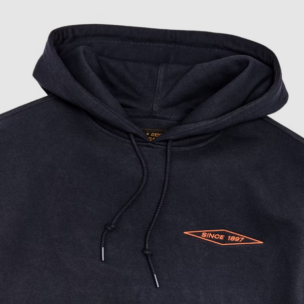 Filson- Prospector Embroidered Hoodie