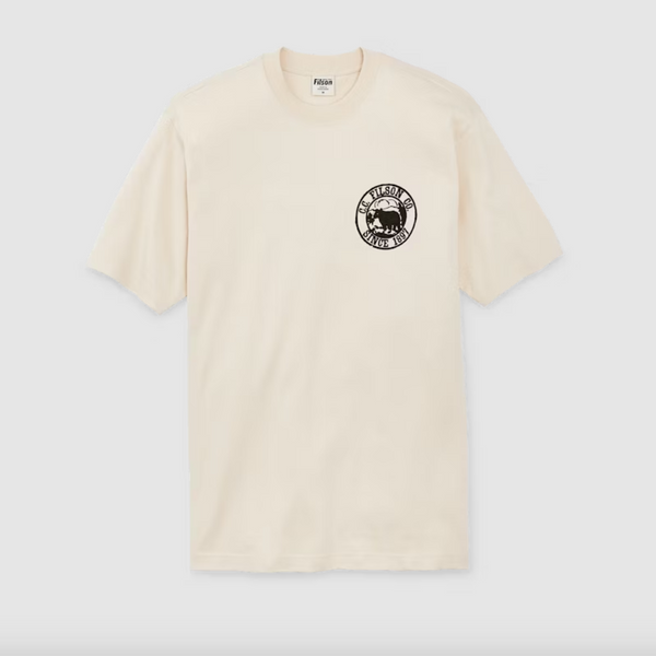 Filson- Frontier Graphic Tee