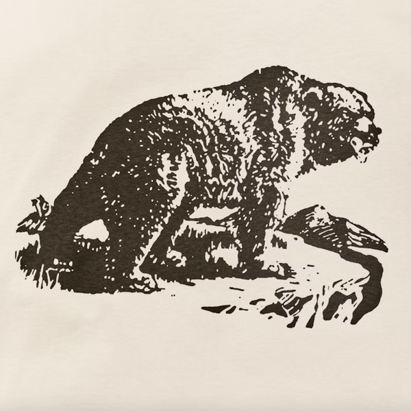 Filson- Frontier Graphic Tee