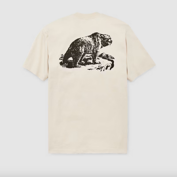 Filson- Frontier Graphic Tee