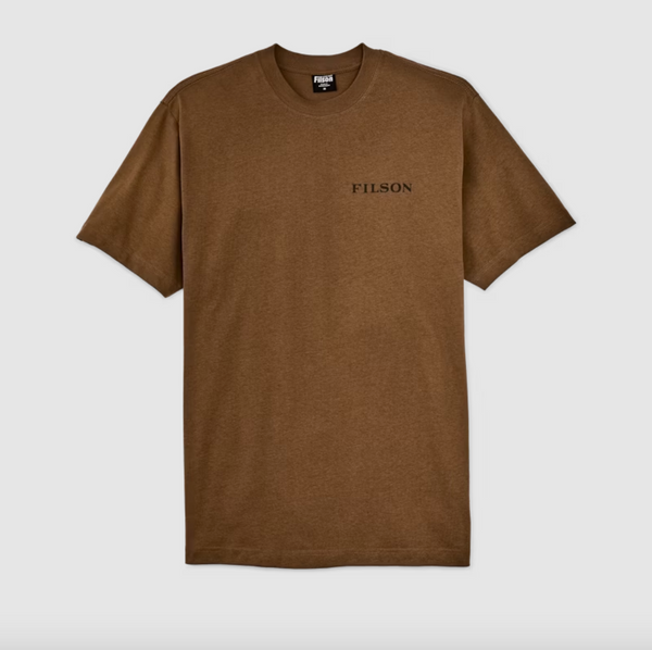 Filson- Frontier Graphic Tee