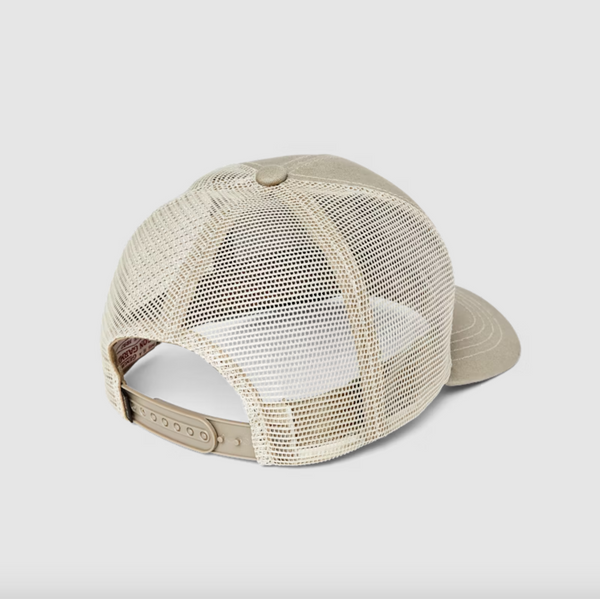 Filson- Dry Tin Logger Mesh