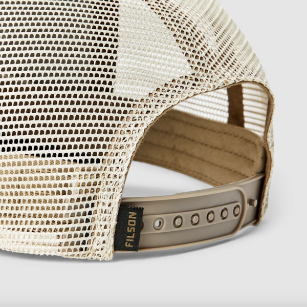 Filson- Dry Tin Logger Mesh