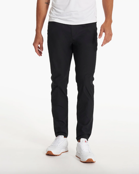 Vuori- Meta Pant Black