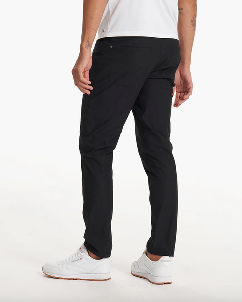 Vuori- Meta Pant Black