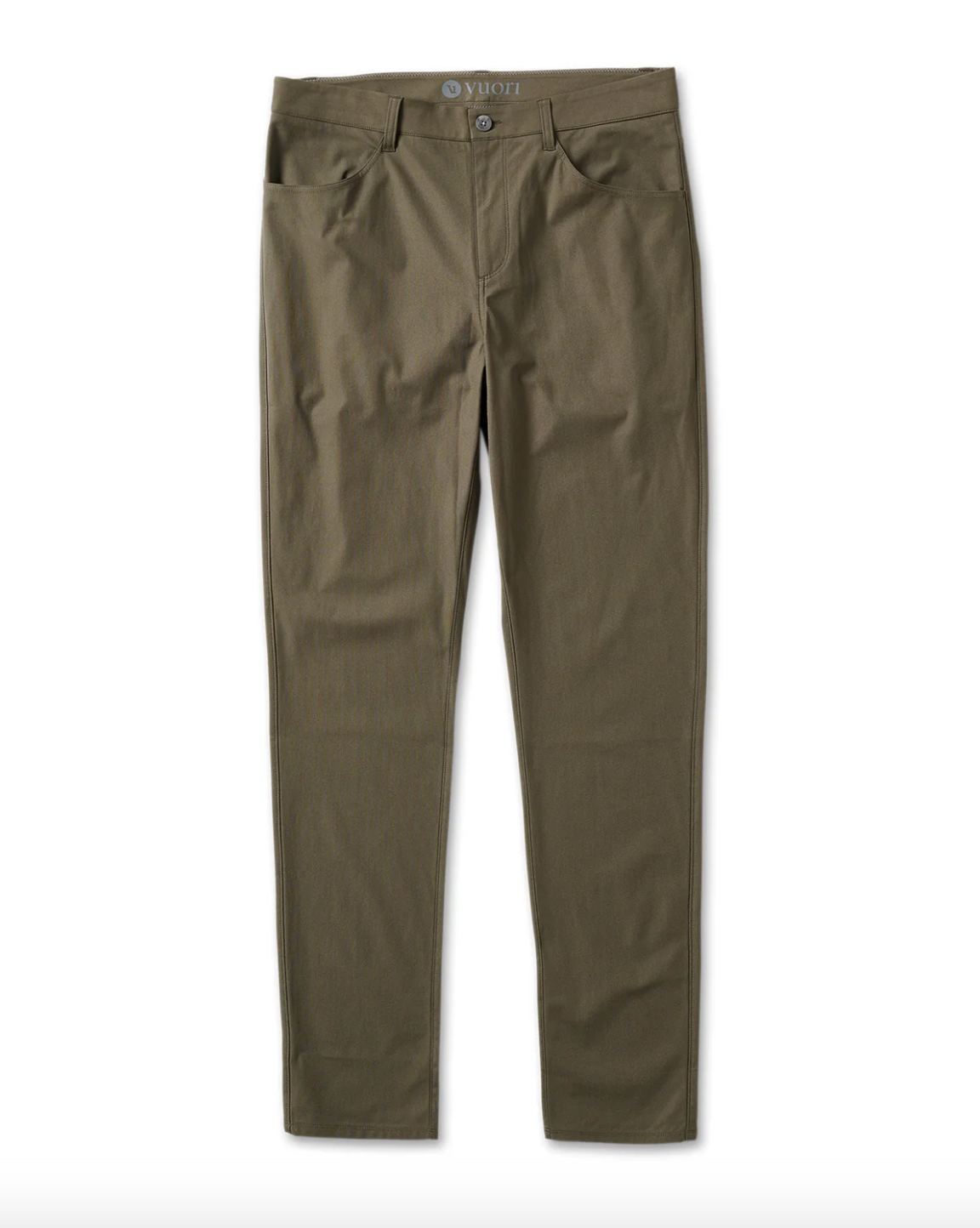 Vuori- Meta Pants Dark Oregano