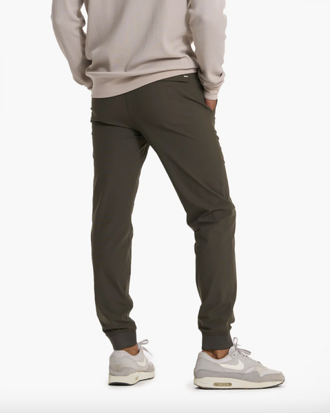 Vuori- Meta Jogger Drk Oreg