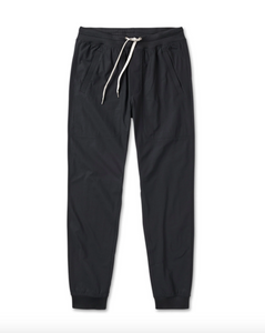 Vuori- Meta Jogger Blk