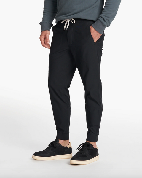 Vuori- Meta Jogger Blk