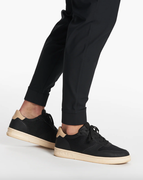 Vuori- Meta Jogger Blk