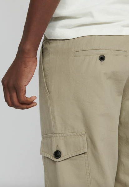 Nathan Cargo Trouser