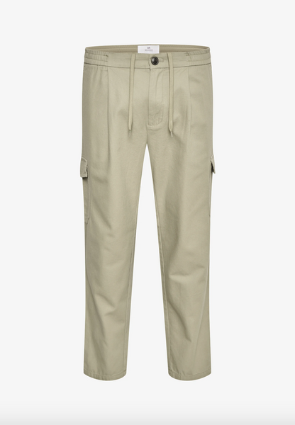 Nathan Cargo Trouser