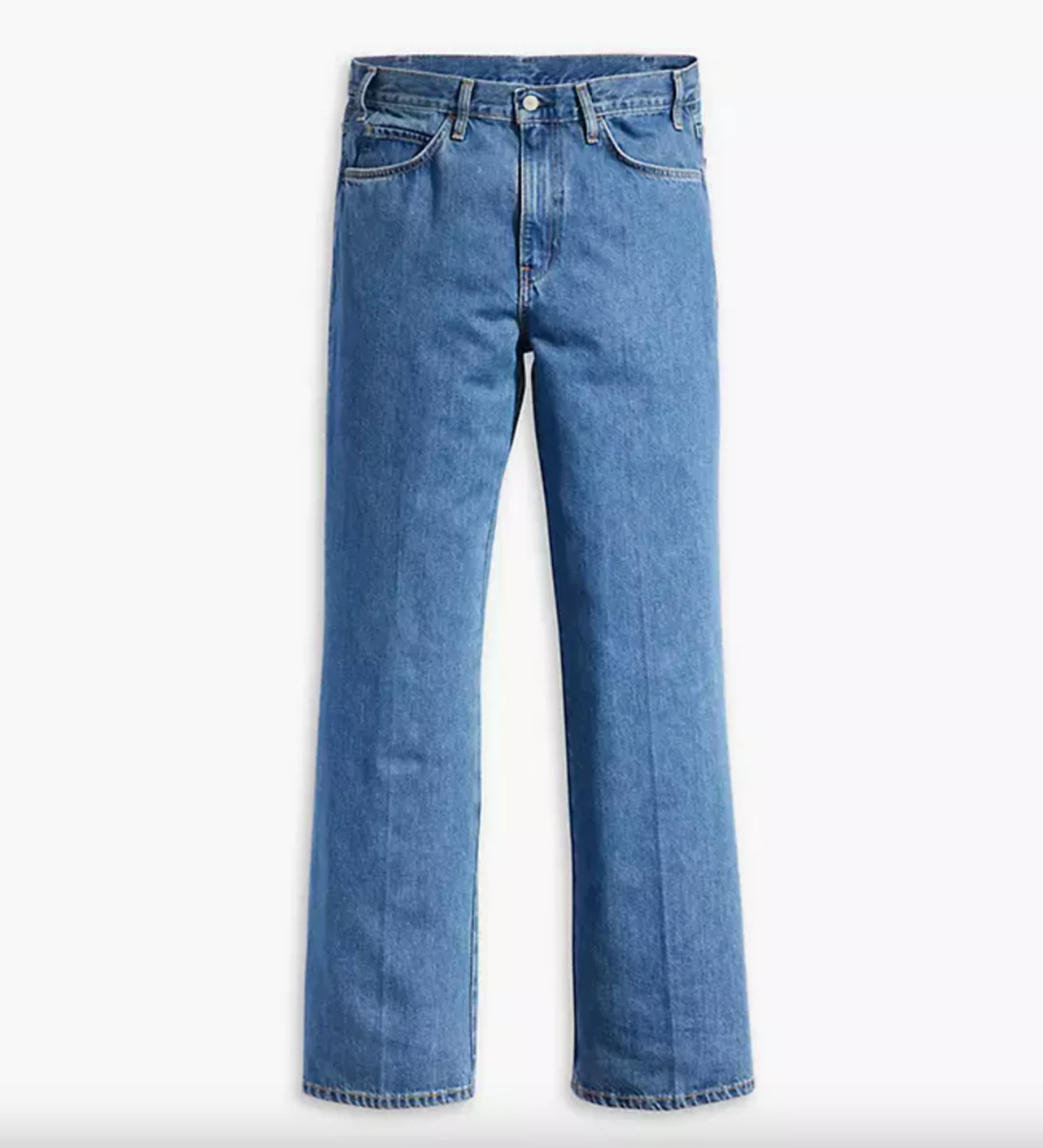 Levi's- Sta-Prest Flare C This Familiar