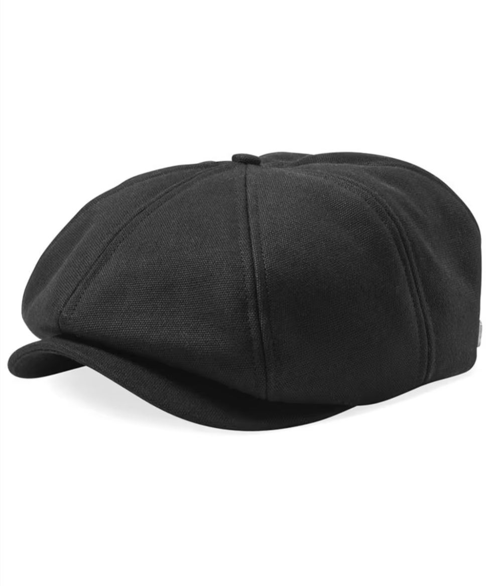 Brixton- Brood Sherpa Snap Cap