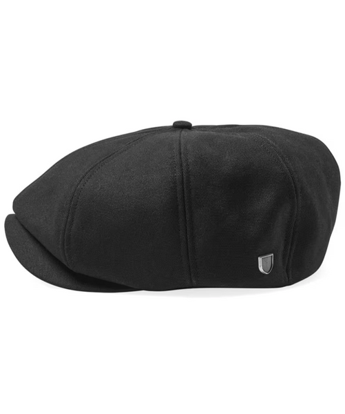 Brixton- Brood Sherpa Snap Cap