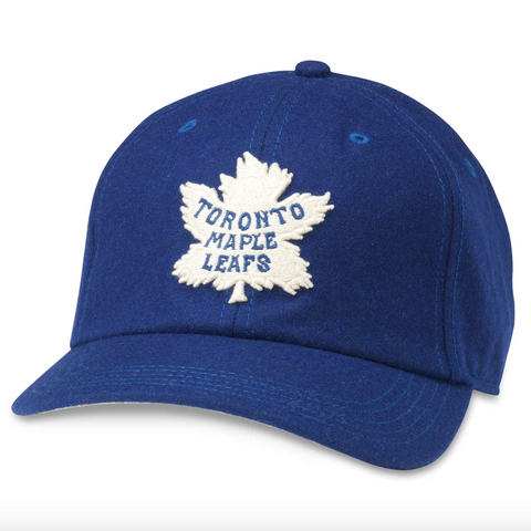 American Needle- Toronto Maple Leafs