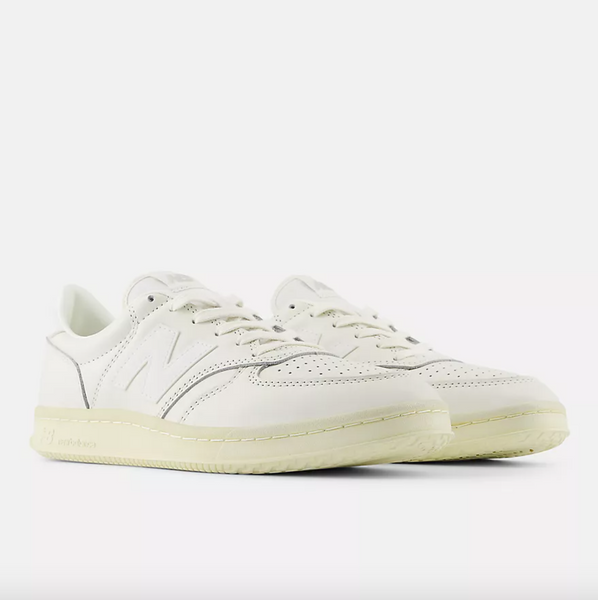 New Balance- T500 Sea Salt