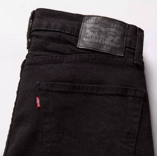 Levi's- 502 Taper Native Cali