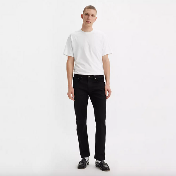 Levi's- 502 Taper Native Cali