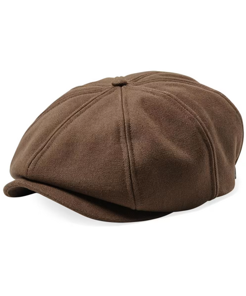 Brixton- Brood Sherpa Snap Cap