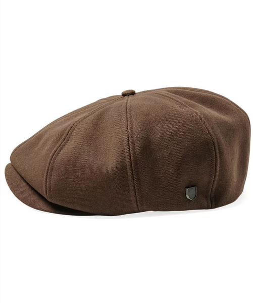 Brixton- Brood Sherpa Snap Cap