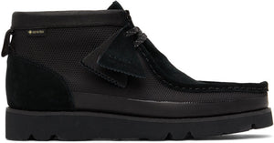 Clarks- Wallabee 2.0 Gore-Tex Boot