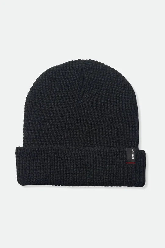 Brixton - Heist Beanie ~ Black