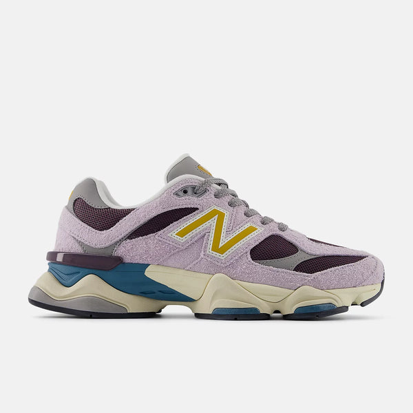 New Balance - 9060 Plum