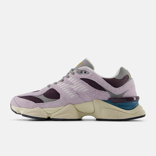 New Balance - 9060 Plum