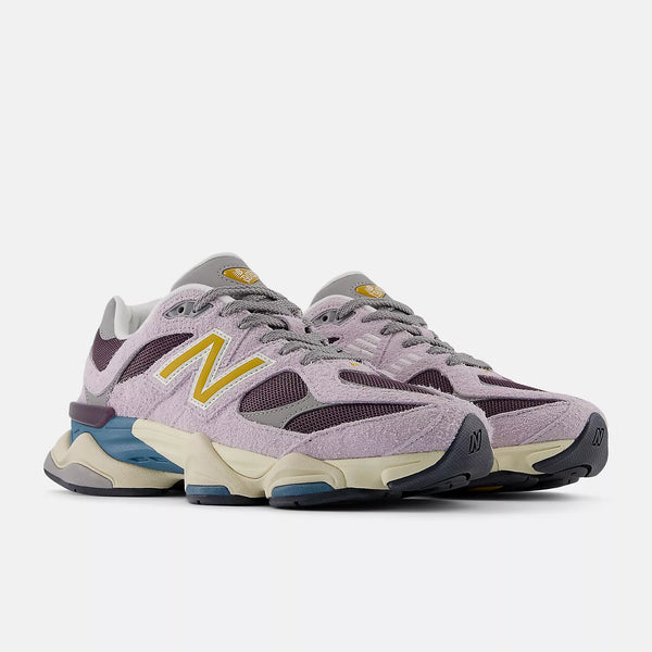 New Balance - 9060 Plum