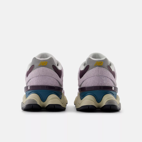 New Balance - 9060 Plum