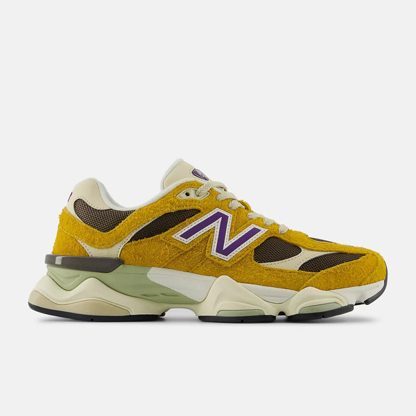 New Balance - 9060 Butterscotch