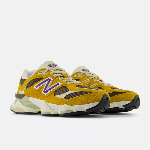 New Balance - 9060 Butterscotch