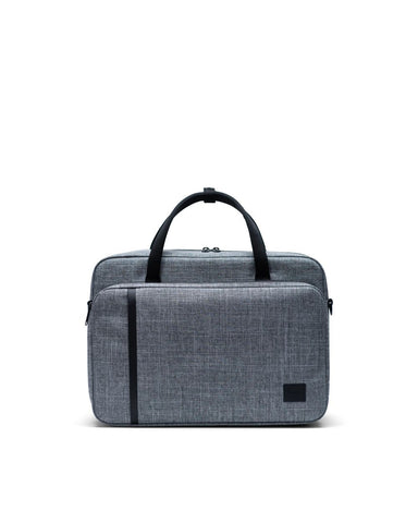 Herschel - Tech Gibson Messenger Bag