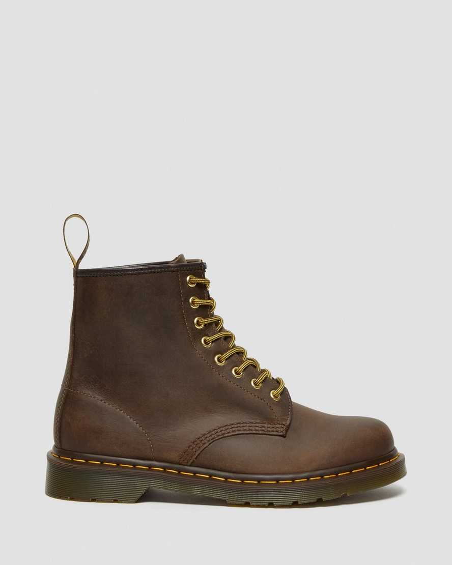 Dr. Martens- 1460 Aztec Crazy Horse