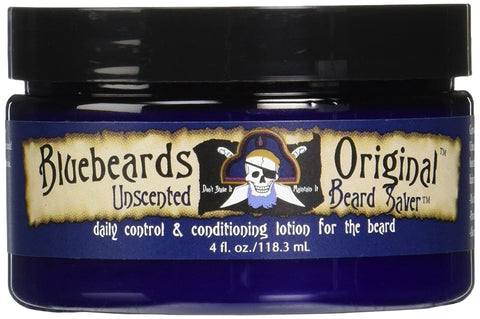 Bluebeard- OG Beard Saver