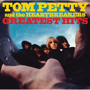 Tom Petty& the Heartbreakers- Greatest Hits
